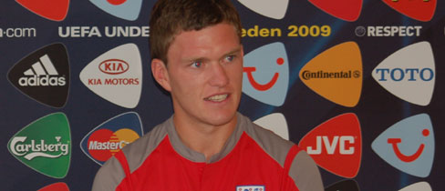 Craig Gardner